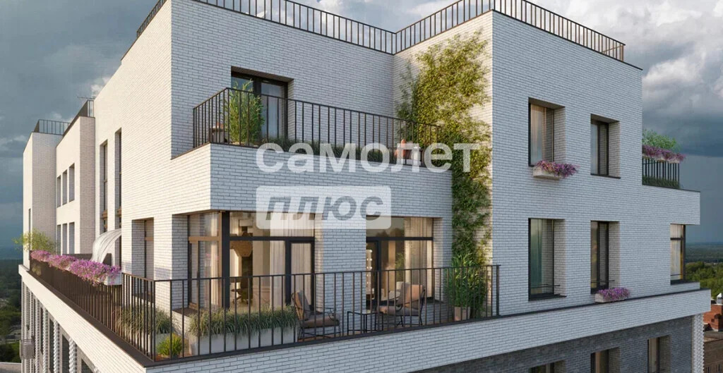 Продажа квартиры в новостройке, Новосибирск, ул. Лобачевского - Фото 5