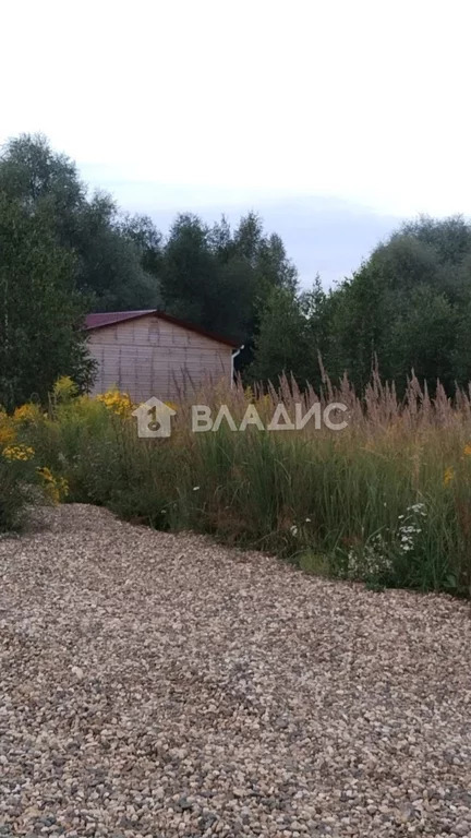 Земельный участок на продажу, Павлово-Посадский городской округ, . - Фото 5
