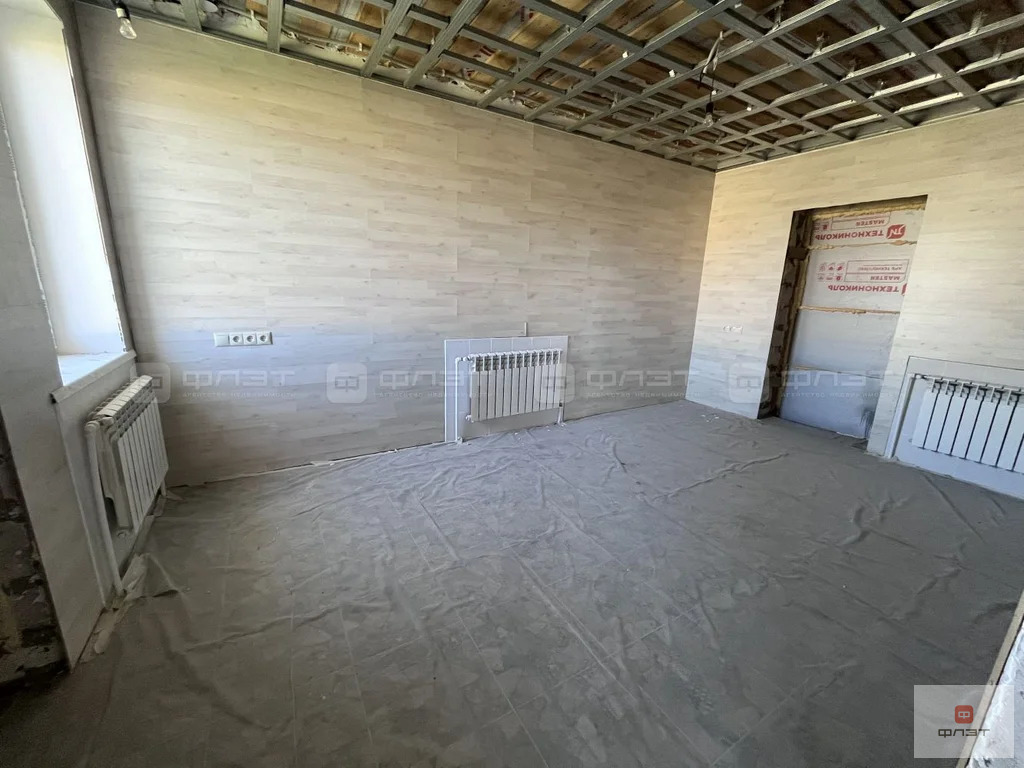 Продажа дома, Эстачи, Высокогорский район, ул. Почтовая - Фото 16