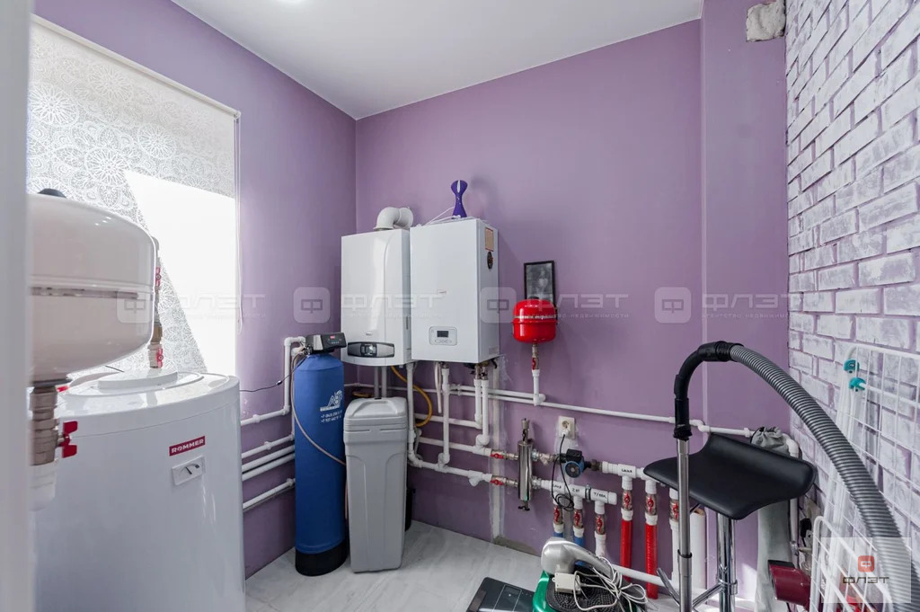 Продажа дома, Осиново, Зеленодольский район, ул. Юдинская - Фото 13