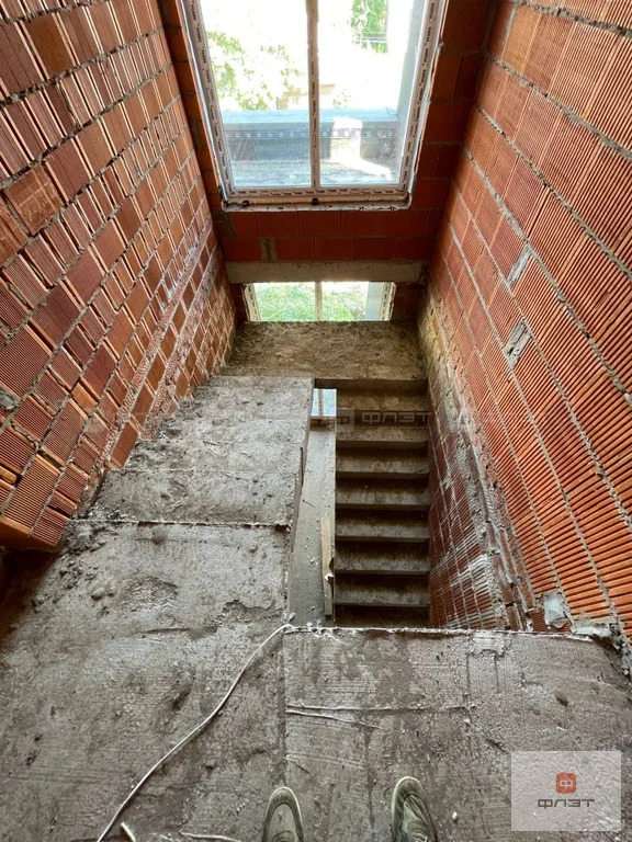 Продажа дома, Казань, ул. Авангардная - Фото 6