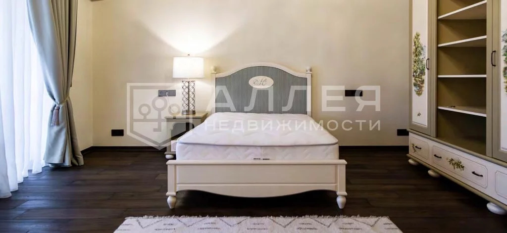 Дом 640 кв.м. в коттеджном поселке Миллениум Парк - Фото 11