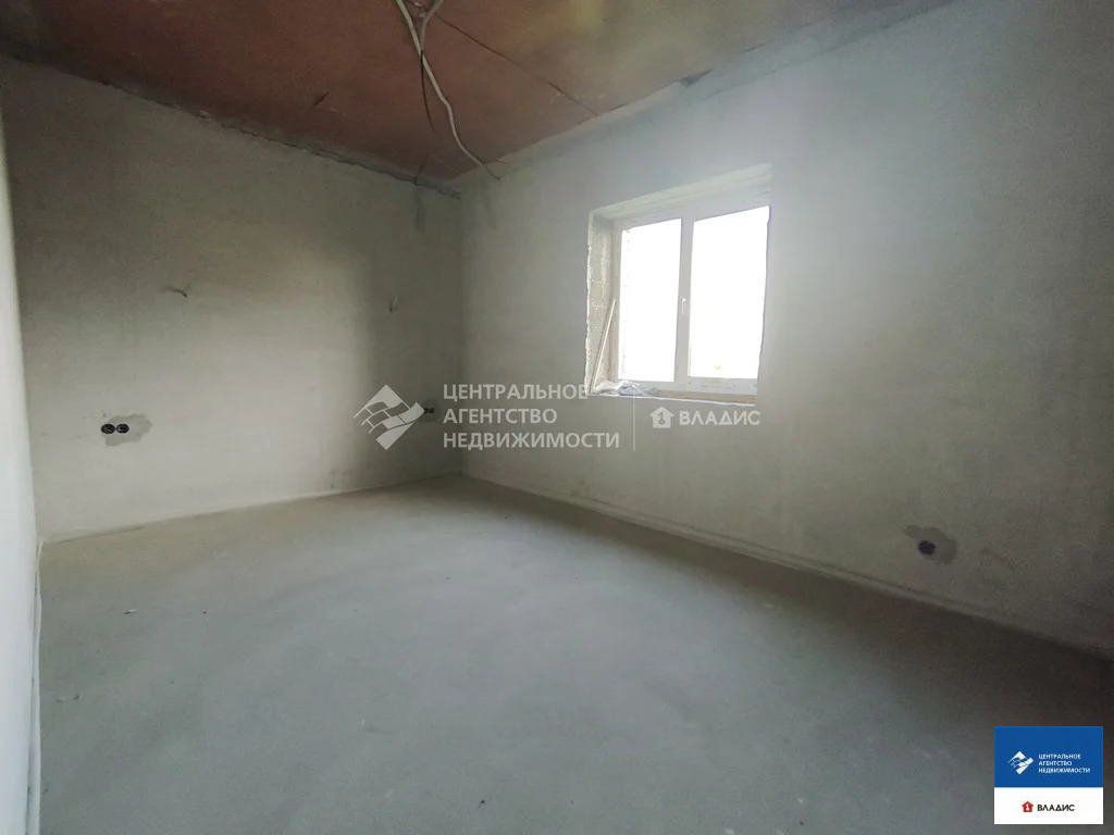 Продажа дома, Мушковатово, Рязанский район - Фото 17