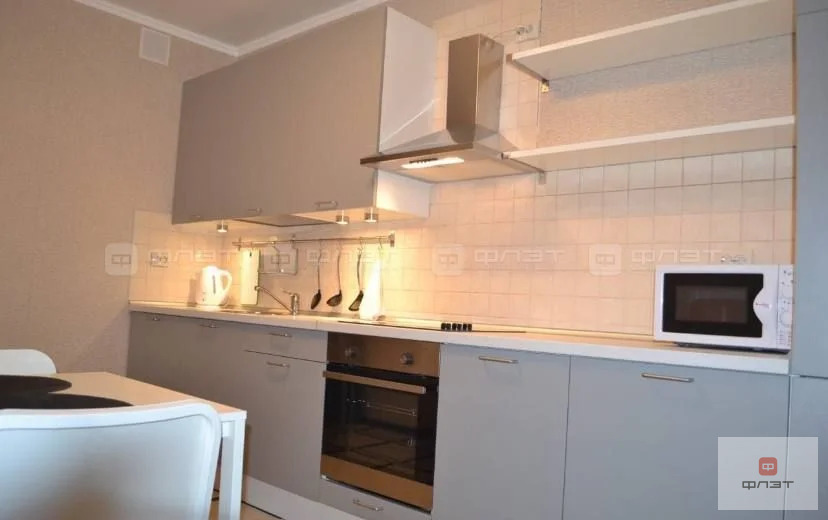 Аренда квартиры, Казань, ул. Седова д.20в - Фото 7