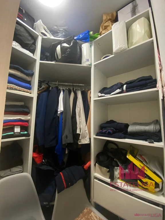 Продажа квартиры, Котельники, Сосновая улица - Фото 3