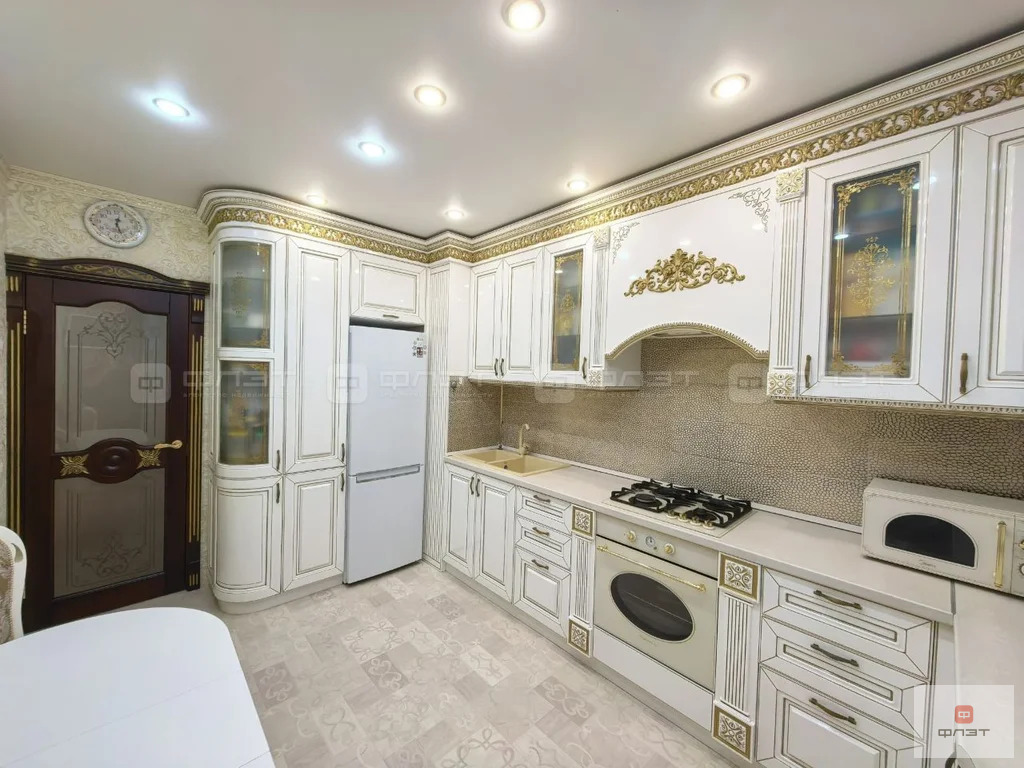 Продажа квартиры, Казань, Победы пр-кт. - Фото 2