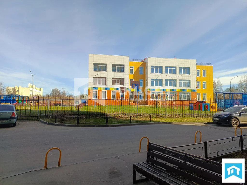 Продажа квартиры, Иваново, мкр Видный - Фото 18