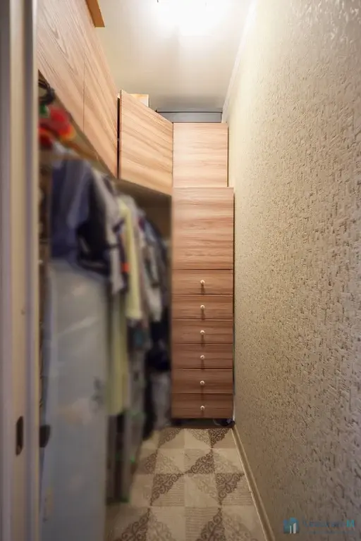 Квартира, в которой безупречно всё: от итальянских фасадов до - Фото 20