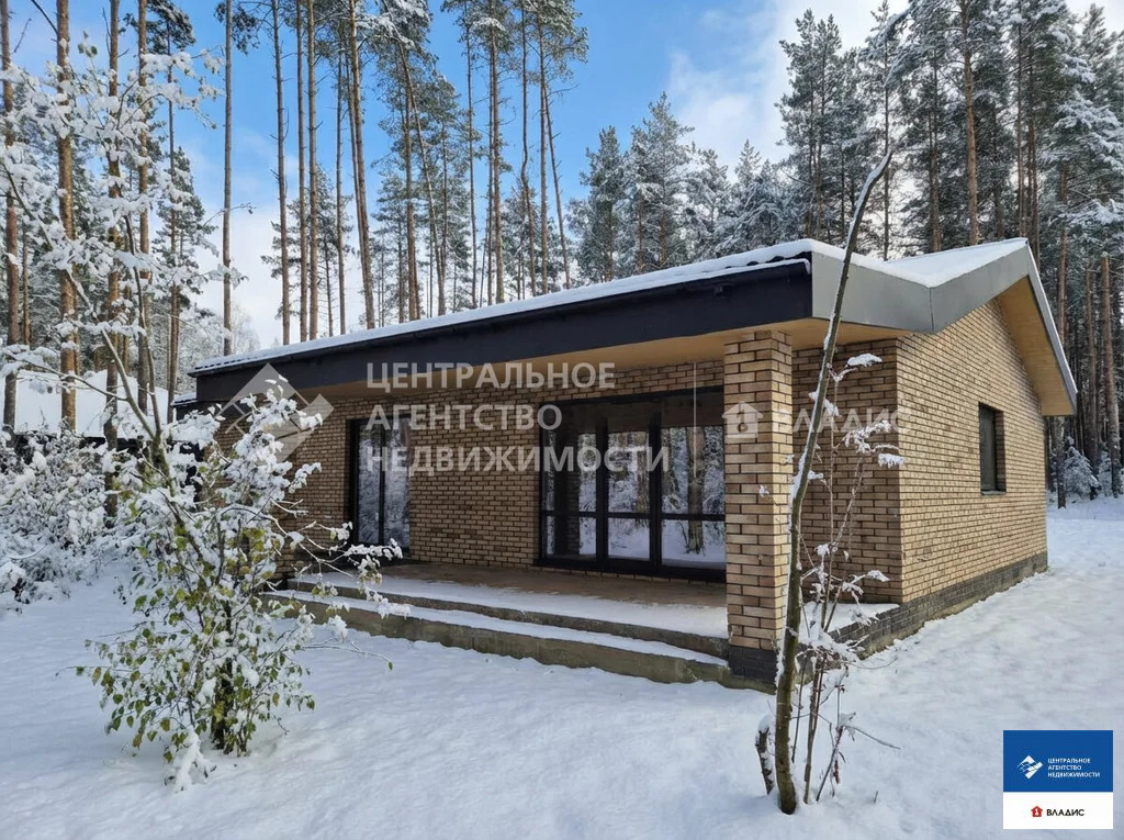 Продажа дома, Алеканово, Рязанский район, Преображенская улица - Фото 4