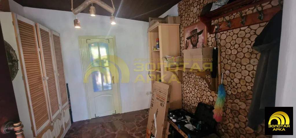 Продажа дома, Холмская, Абинский район, ул. Заречная - Фото 9