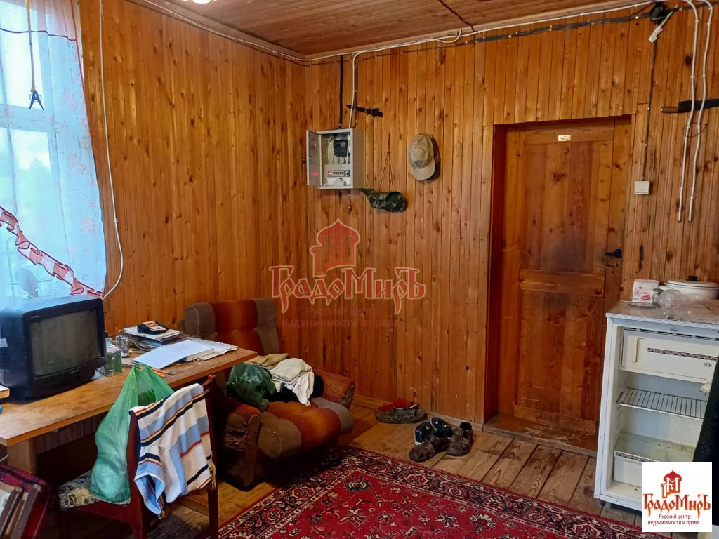 Продажа дома, Сергиев Посад, Сергиево-Посадский район, Энтузиаст снт. - Фото 5
