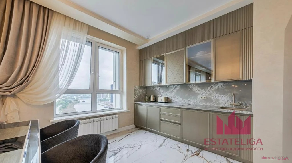 Продажа квартиры, м. Шелепиха, Шелепихинская наб. - Фото 12