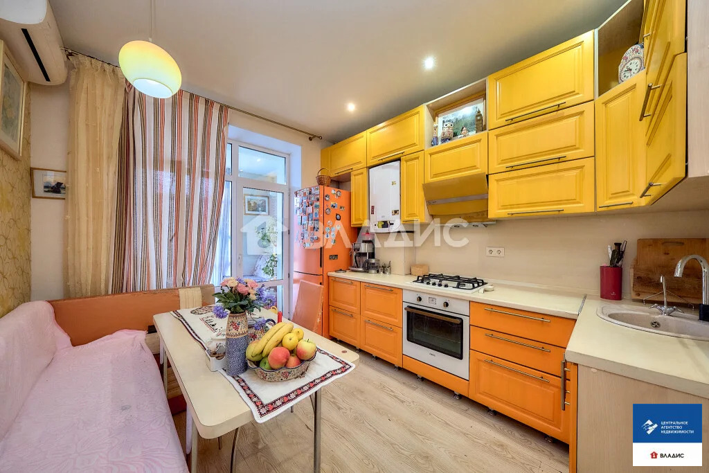 Продажа квартиры, Рязань, Мещерская улица - Фото 5