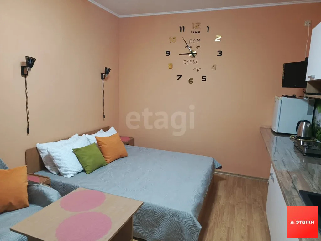 Продажа квартиры, Саки, Приморская улица - Фото 0