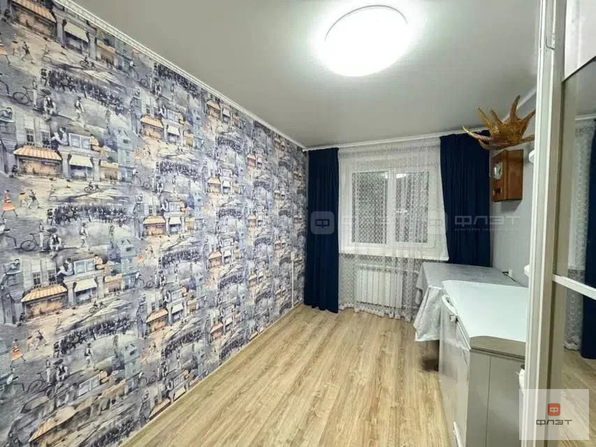 Продажа квартиры, Казань, ул. Новаторов - Фото 9