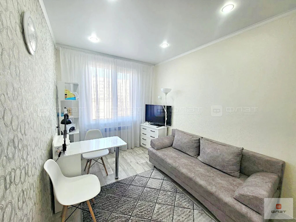 Продажа квартиры, Казань, ул. Татарстан - Фото 18