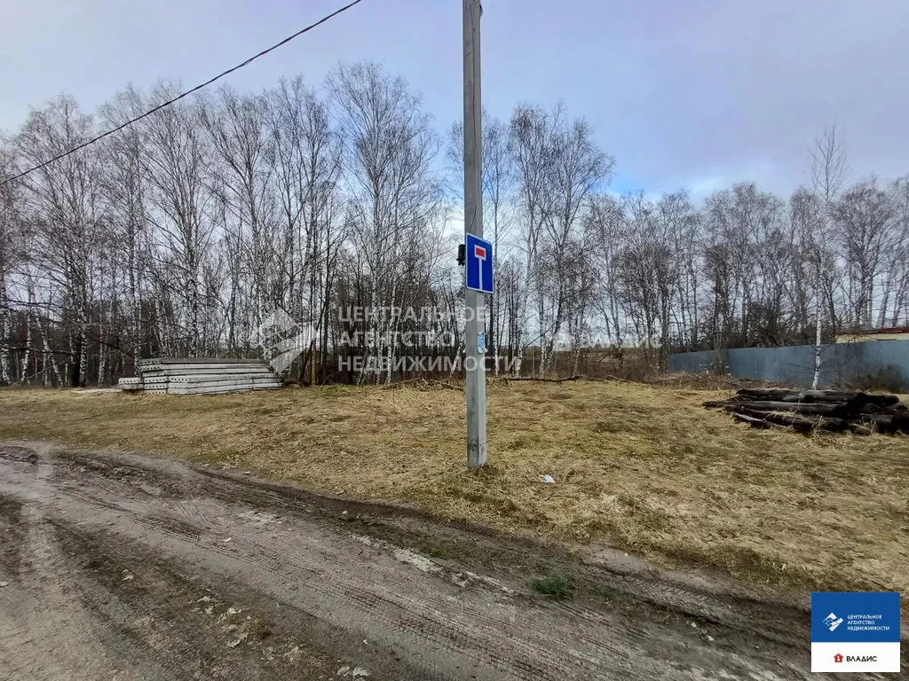 Продажа участка, Семкино, Рязанский район, Береговая улица - Фото 7