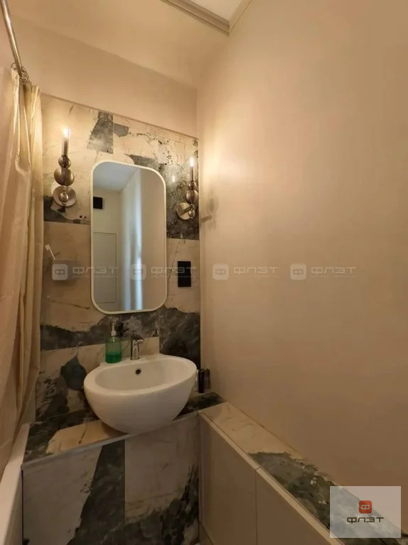 Продажа квартиры, Казань, ул. Социалистическая - Фото 15