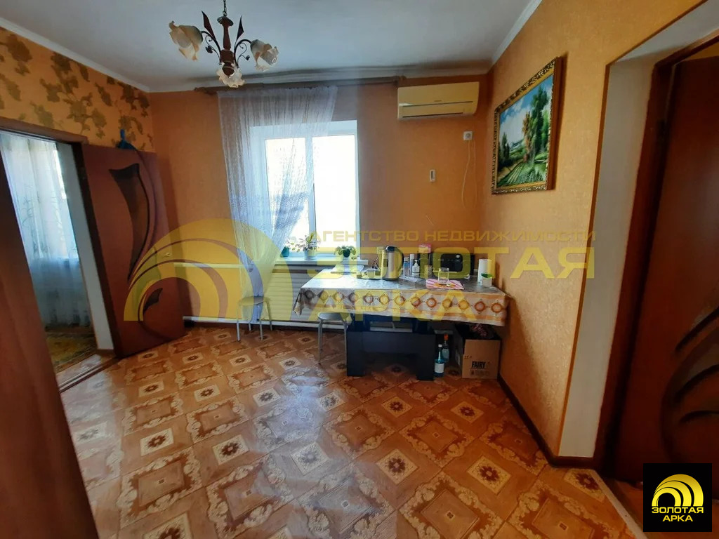 Продажа дома, Крымск, Крымский район, ул. Горького - Фото 13