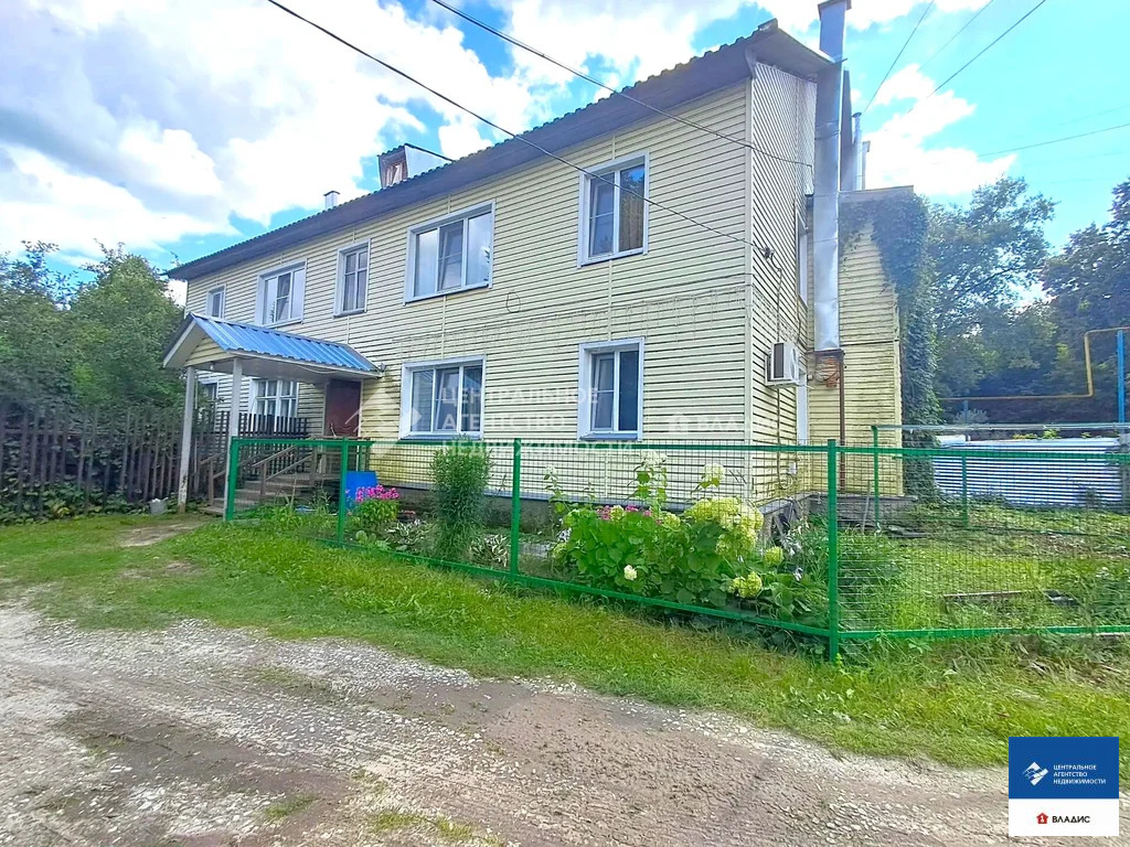 Продажа квартиры, Касимов, Касимовский район, Южная улица - Фото 13