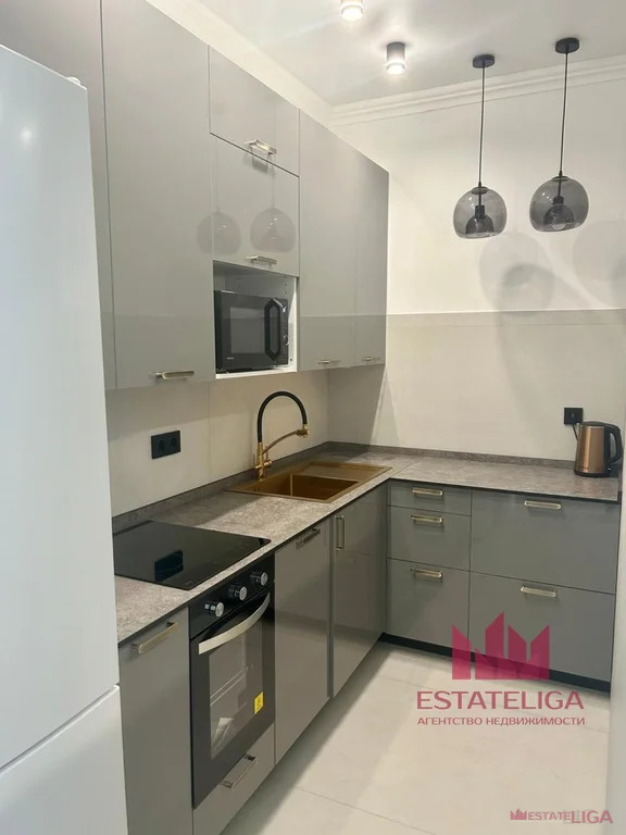 Аренда квартиры, м. Авиамоторная, улица Крузенштерна - Фото 6