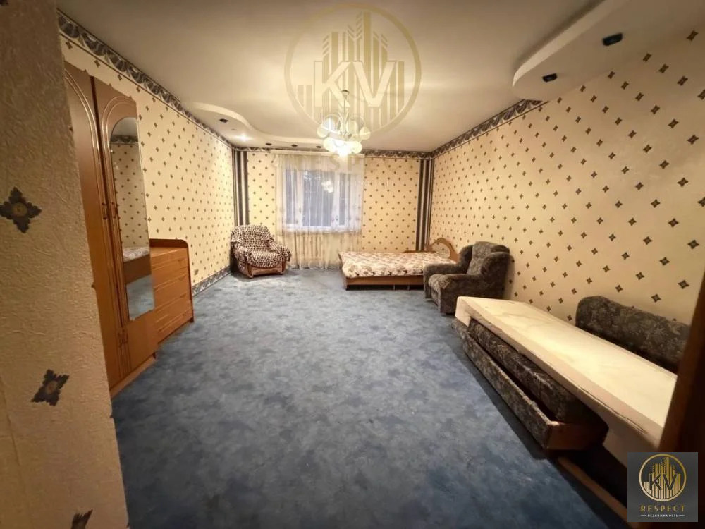 Продажа квартиры, Минеральные Воды, ул. Юбилейная - Фото 1