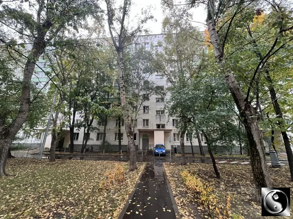 Аренда комнаты 78.0/14м Люблинская ул., 5К5, Москва, ЮВАО, р-н ... - Фото 7