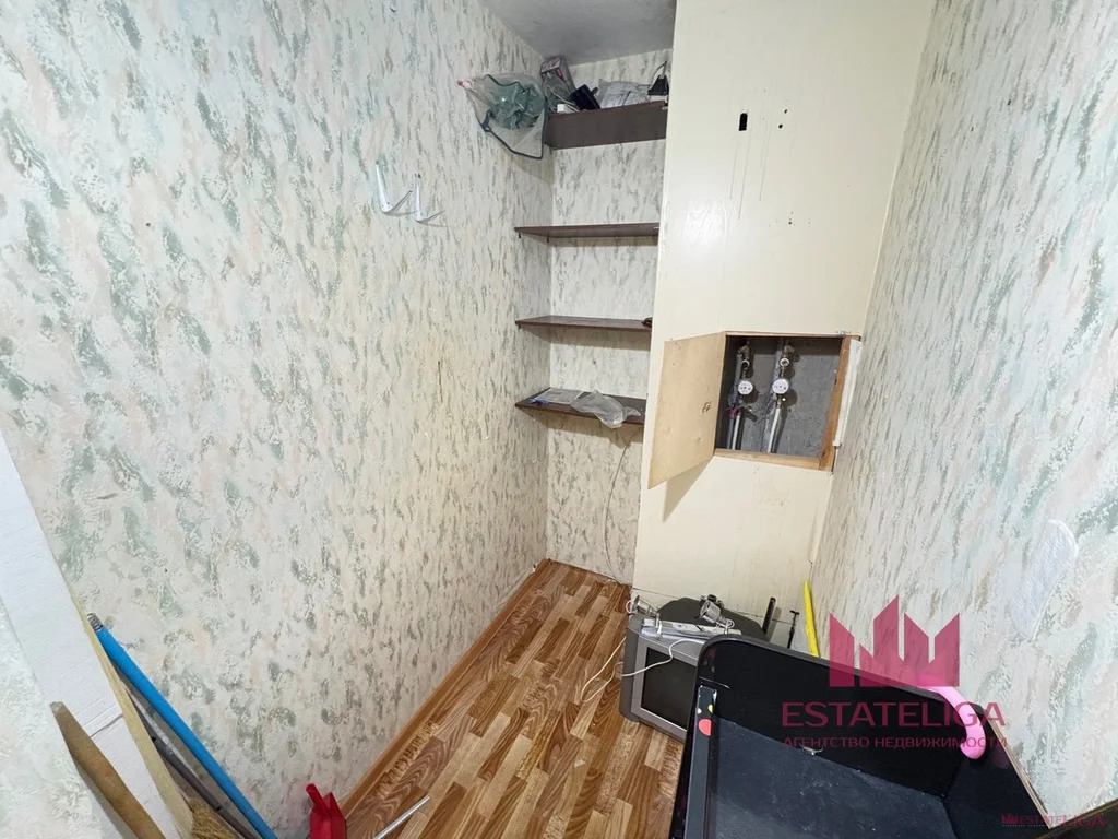 Продажа квартиры, Балашиха, Балашиха г. о., ул. Заречная - Фото 13