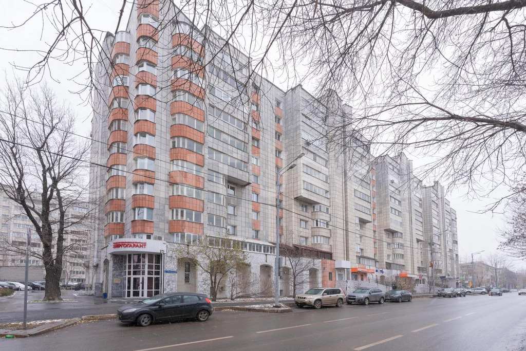 Продажа квартиры, Пермь, ул. Луначарского - Фото 27