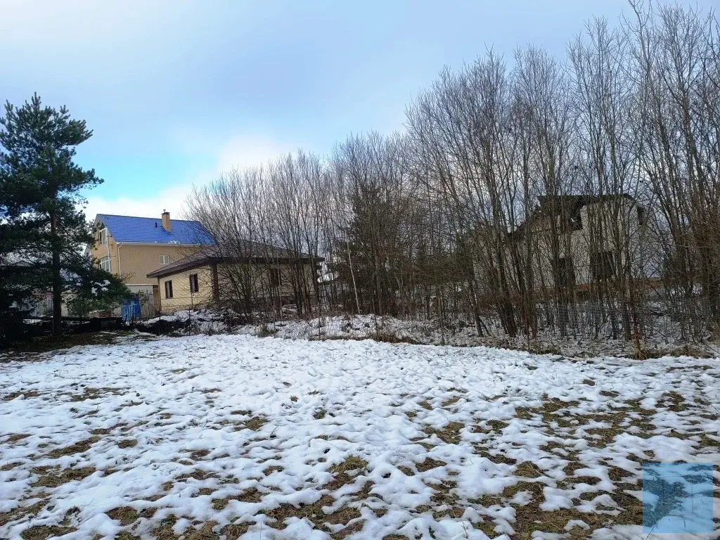 Участок 13,19 сотки ЛПХ в д. Судниково - Фото 10