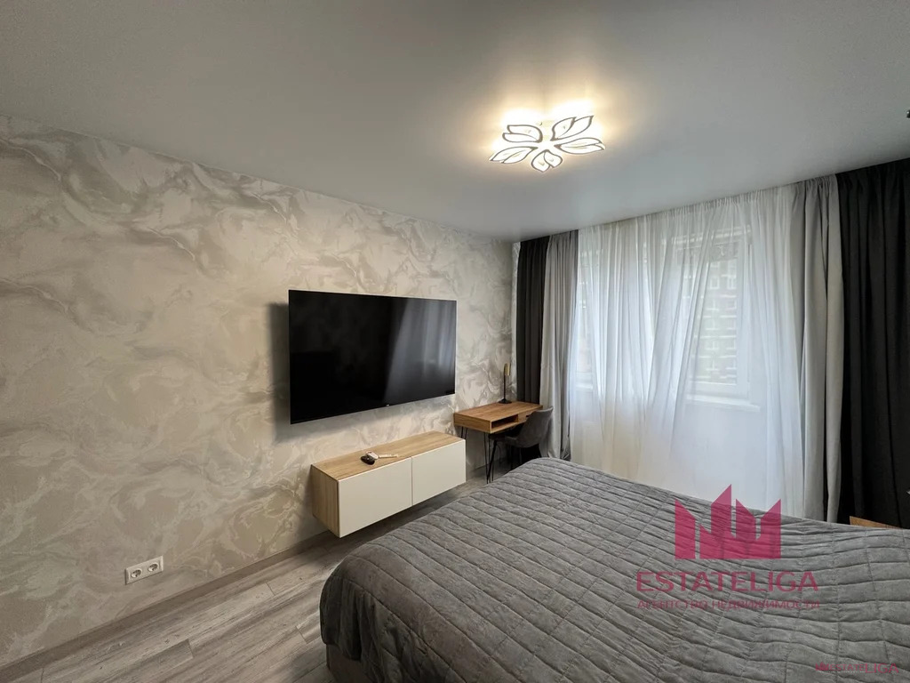 Аренда квартиры, улица Татьянин Парк - Фото 12