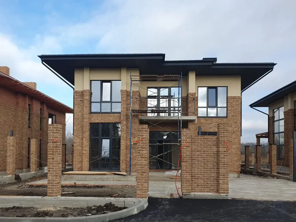 Продаю дом в Эко резиденции Камышева ручей в х Камышеваха ул. Алычевая - Фото 3