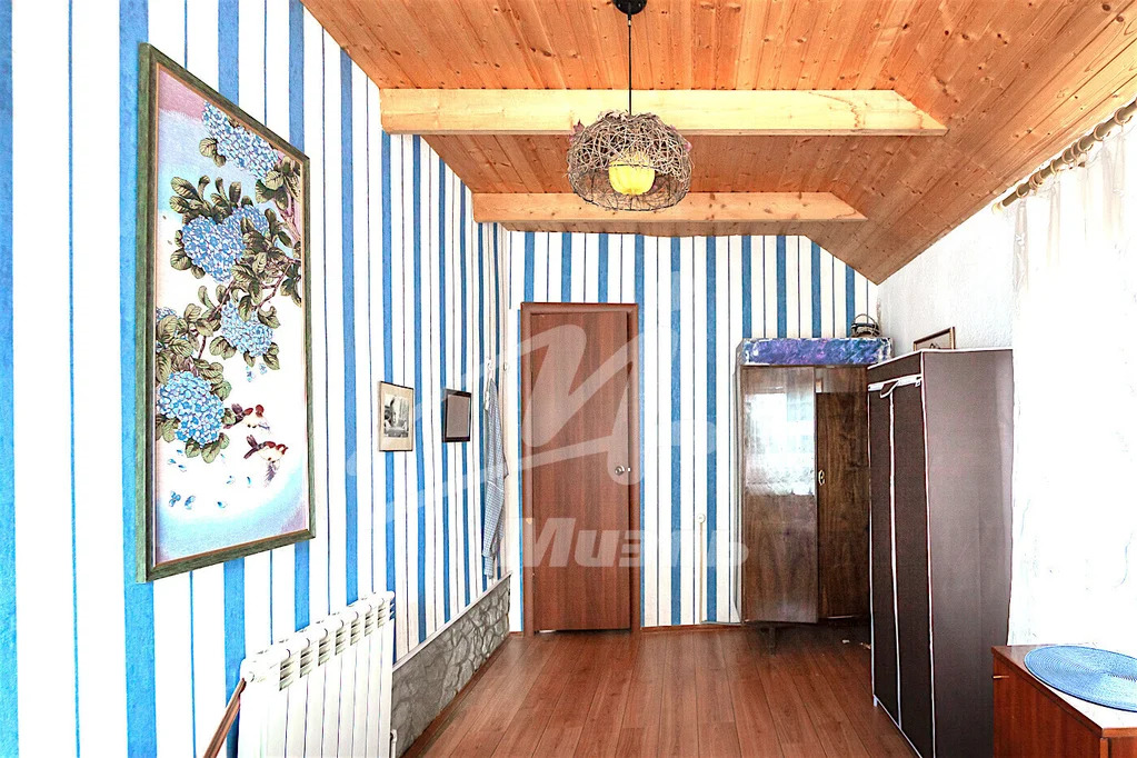 Продажа дома, Подолино, Солнечногорский район, ул. Лермонтовская - Фото 17