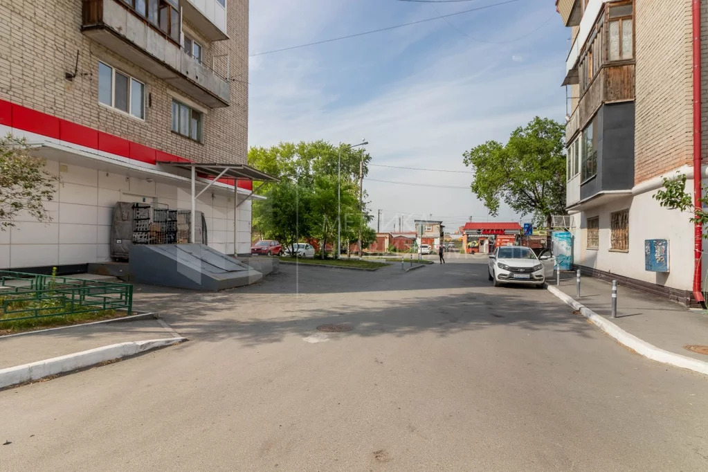 Продажа торгового помещения, Тюмень, г Тюмень - Фото 3