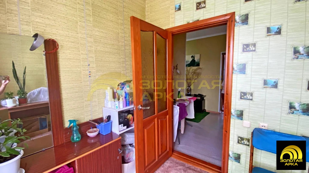 Продажа дома, Коржевский, Славянский район, ул. Солнечная - Фото 14