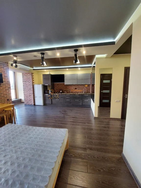 Аренда квартиры, Уфа, ул. Октябрьской Революции - Фото 1