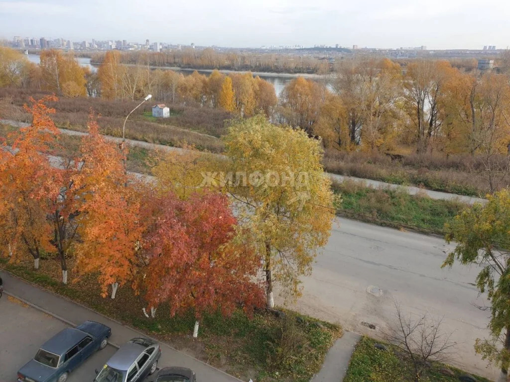 Продажа квартиры, Новосибирск, ул. Саввы Кожевникова - Фото 22