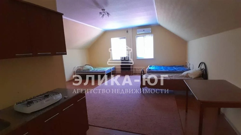 Продажа дома, Джубга, Туапсинский район, Звездная ул. - Фото 15