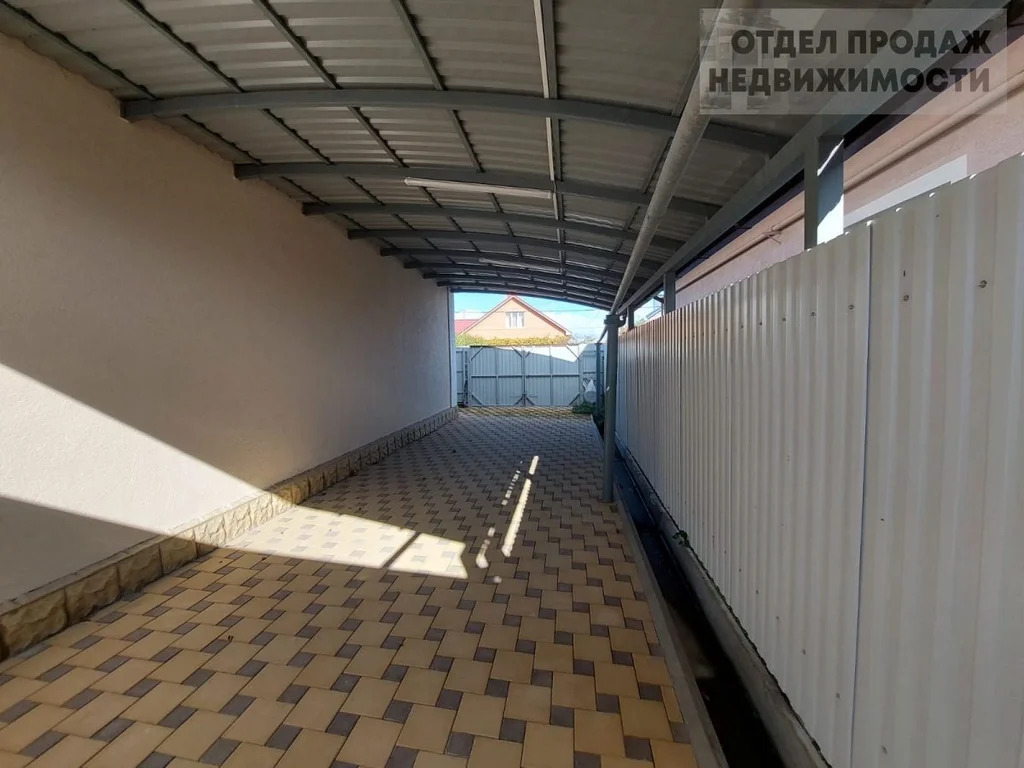 Светлый уютный дом - Фото 27