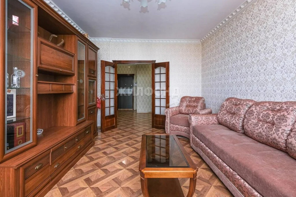 Продажа квартиры, Новосибирск, ул. Залесского - Фото 14