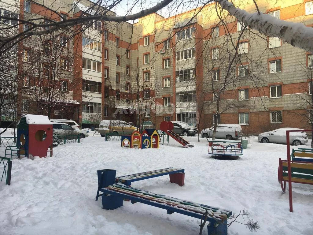 Продажа квартиры, Новосибирск, ул. Ельцовская - Фото 17