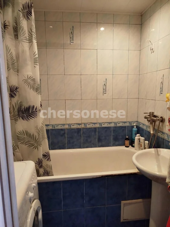 Продажа квартиры, Севастополь, ул. Молодых Строителей - Фото 6