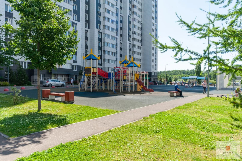 Продажа квартиры, Казань, ул. Гавриила Державина - Фото 22