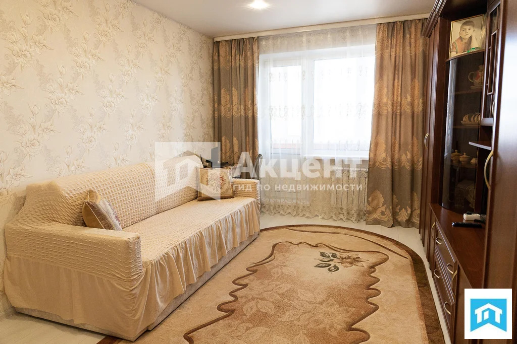 Продажа квартиры, Кохма, Ивановский район, ул. Владимирская - Фото 3