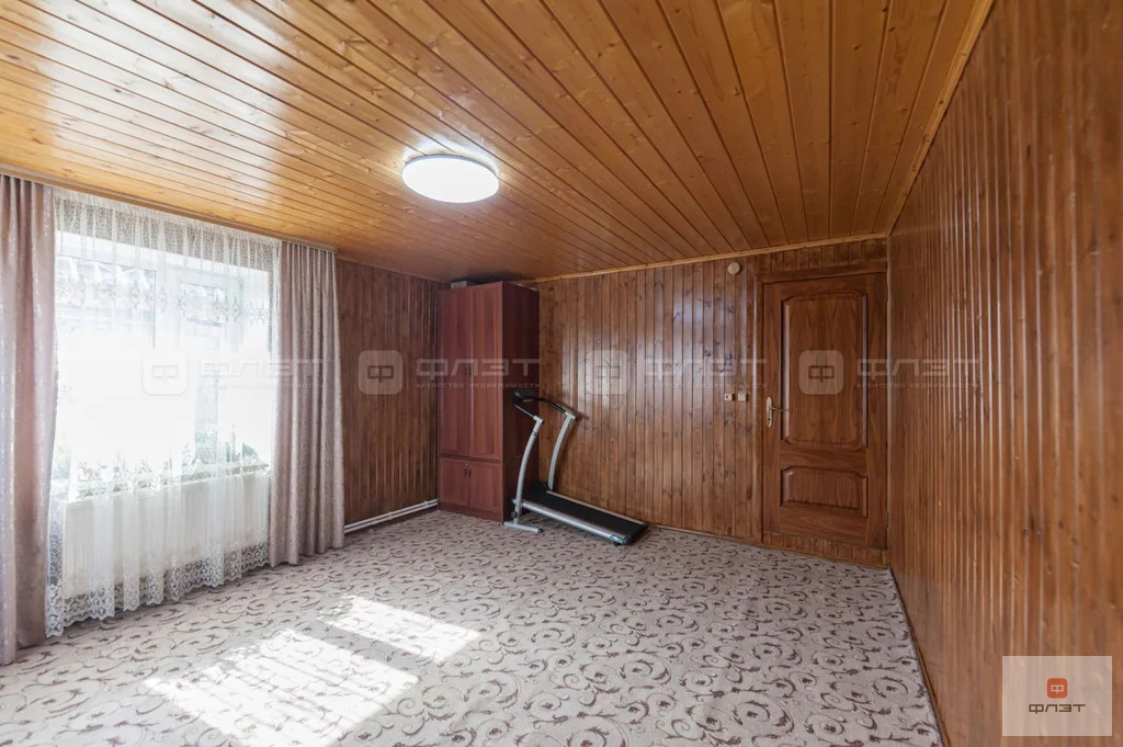 Продажа дома, Кулаево, Пестречинский район, ул. Советская - Фото 10