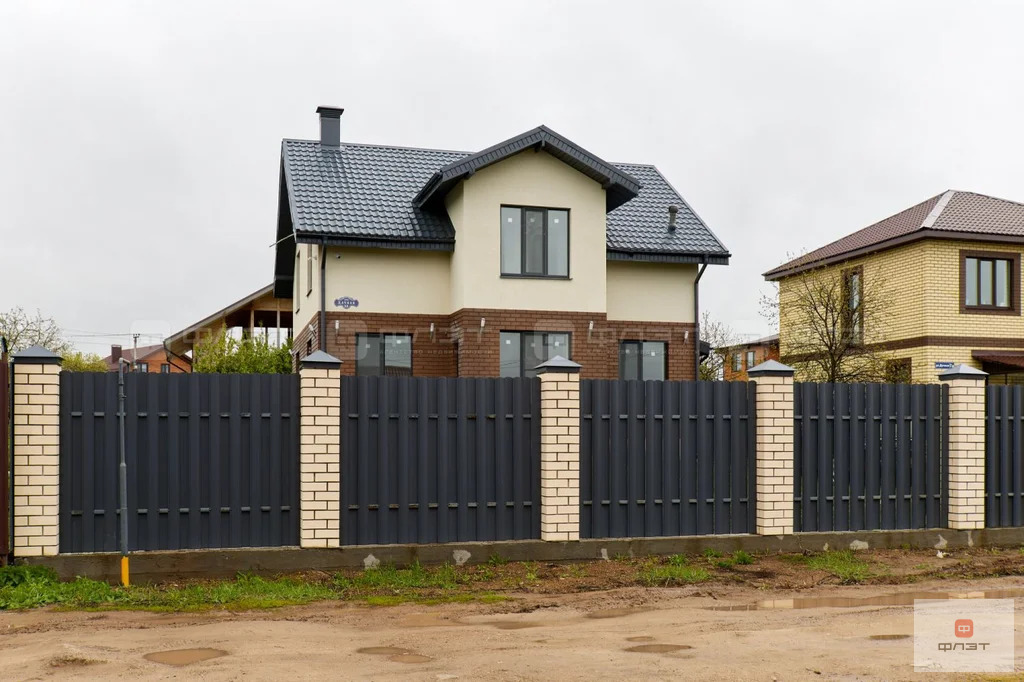 Продажа дома, Гильдеево, Пестречинский район, ул. Дачная - Фото 3