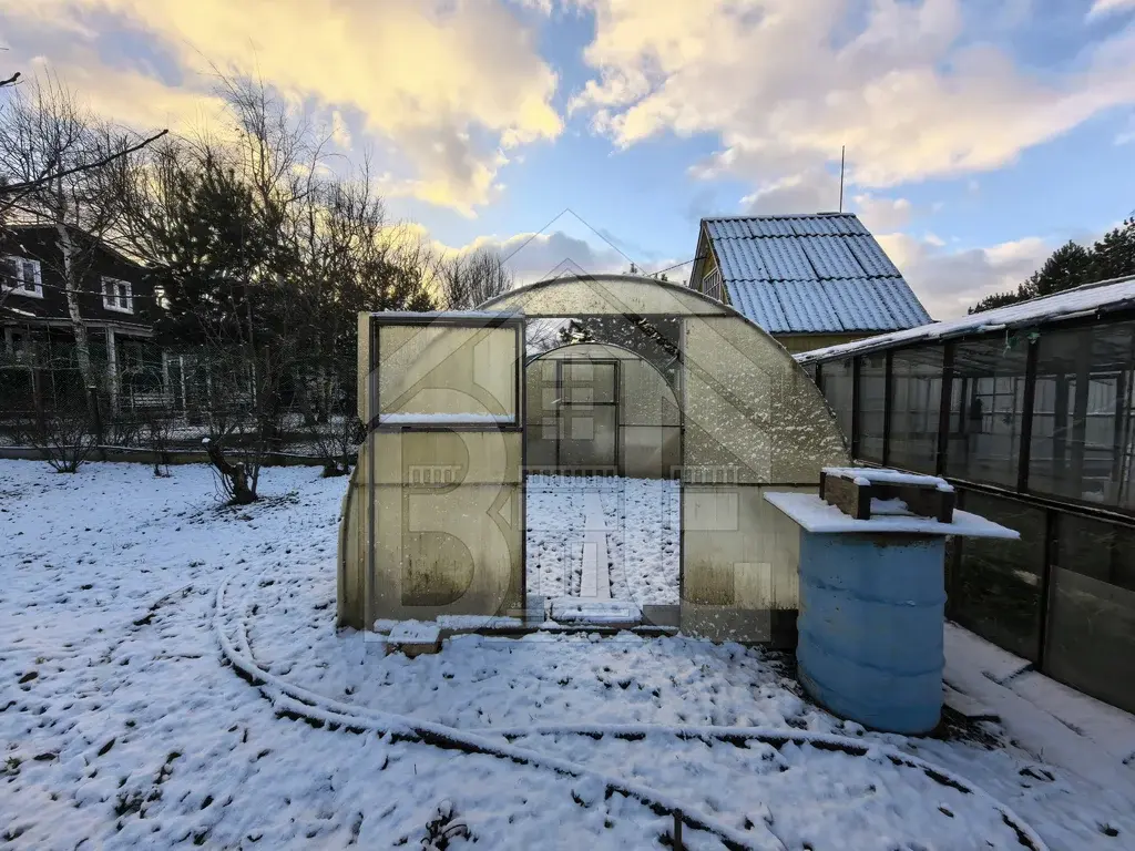 Ступинский р-н, с. Марьинка - Фото 26