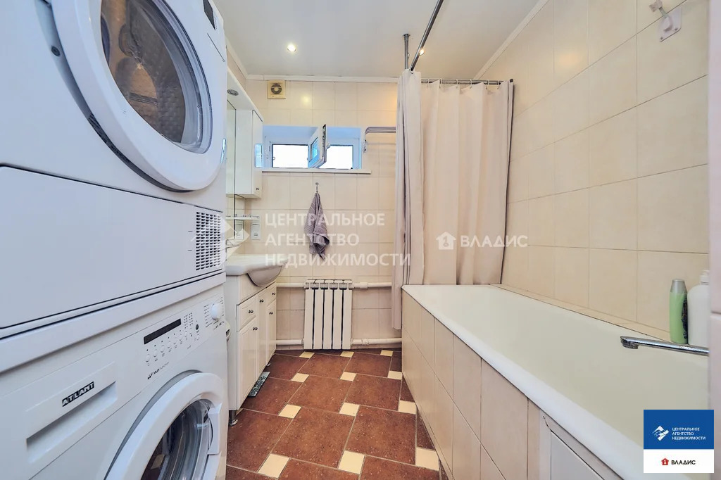 Продажа дома, Рязань, улица 12-я Линия - Фото 10