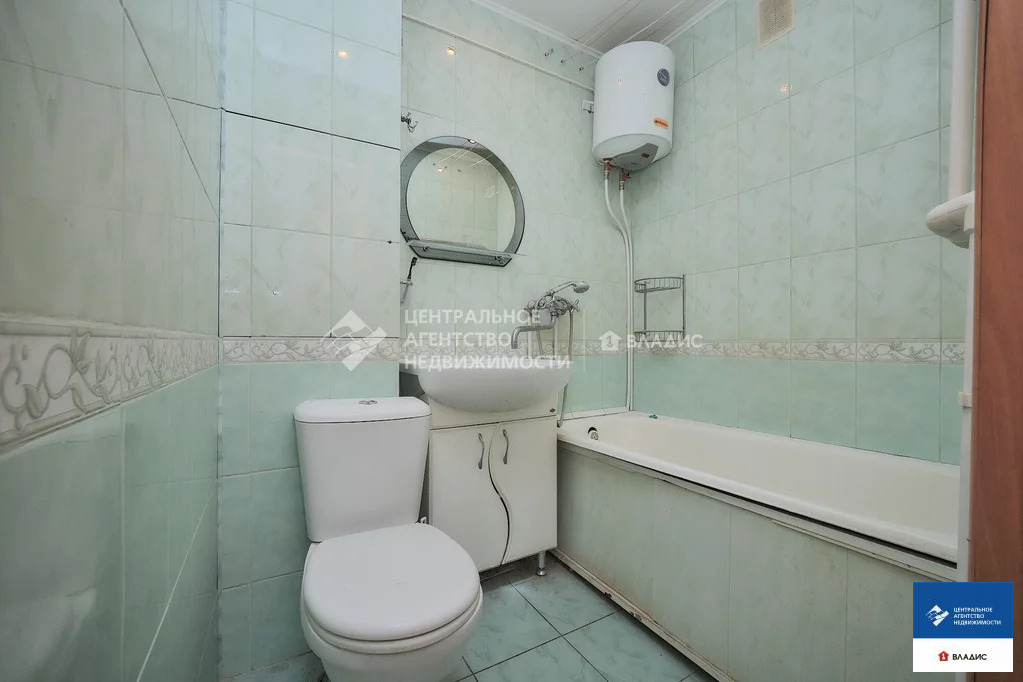 Продажа квартиры, Рязань, ул. Стройкова - Фото 10