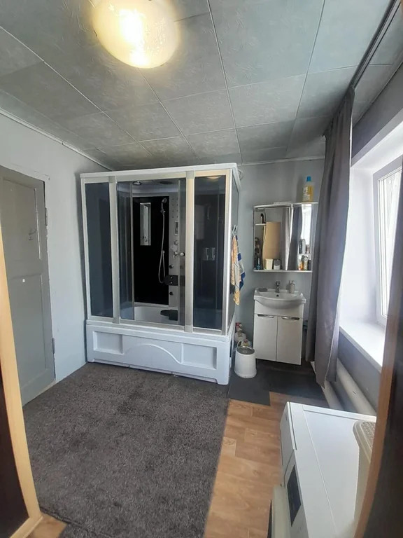 Продажа дома, Красный Яр, Ордынский район, ул. Сибирская - Фото 7